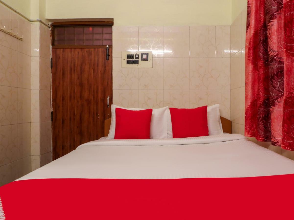 Oyo 46737 Sri Annamalai Residency Ξενοδοχείο Tiruvannāmalai Εξωτερικό φωτογραφία