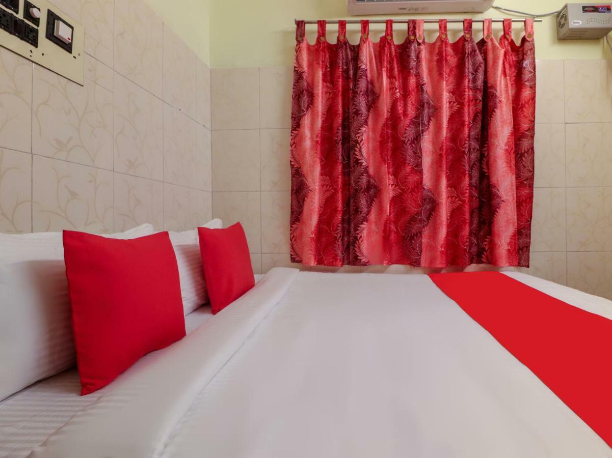 Oyo 46737 Sri Annamalai Residency Ξενοδοχείο Tiruvannāmalai Εξωτερικό φωτογραφία