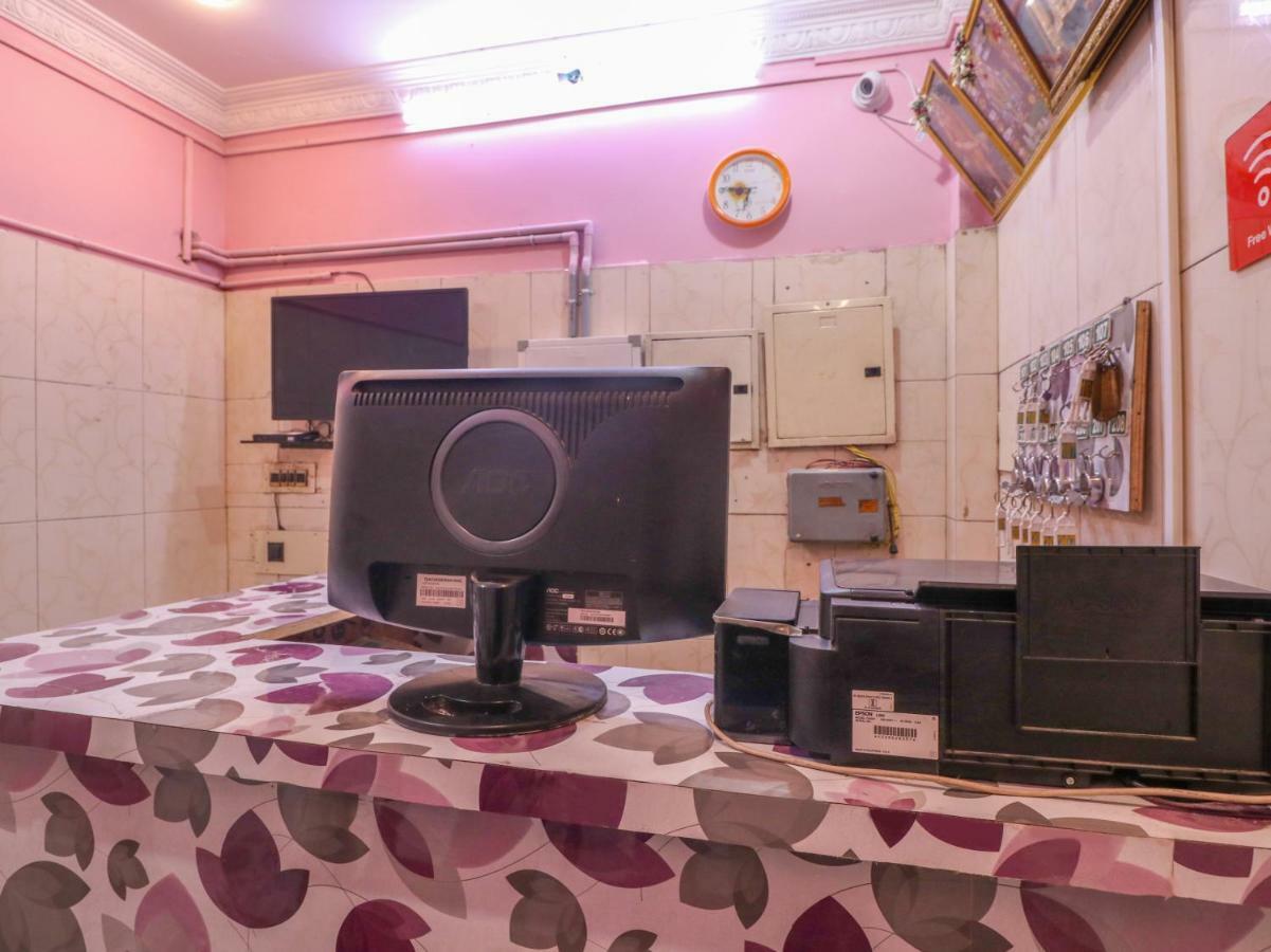 Oyo 46737 Sri Annamalai Residency Ξενοδοχείο Tiruvannāmalai Εξωτερικό φωτογραφία