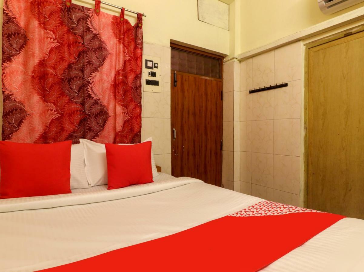 Oyo 46737 Sri Annamalai Residency Ξενοδοχείο Tiruvannāmalai Εξωτερικό φωτογραφία