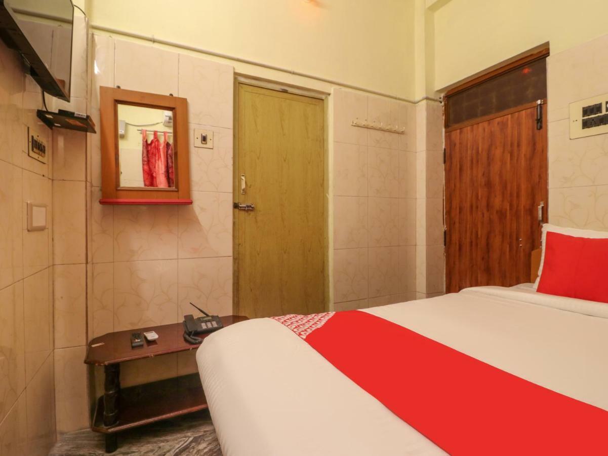 Oyo 46737 Sri Annamalai Residency Ξενοδοχείο Tiruvannāmalai Εξωτερικό φωτογραφία