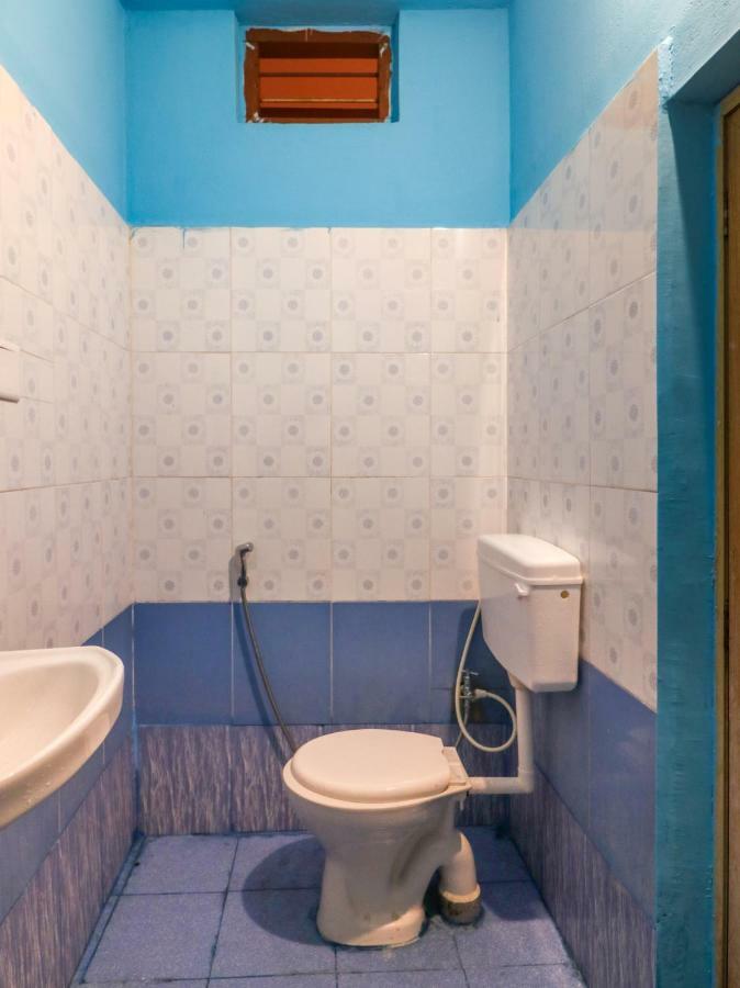 Oyo 46737 Sri Annamalai Residency Ξενοδοχείο Tiruvannāmalai Εξωτερικό φωτογραφία