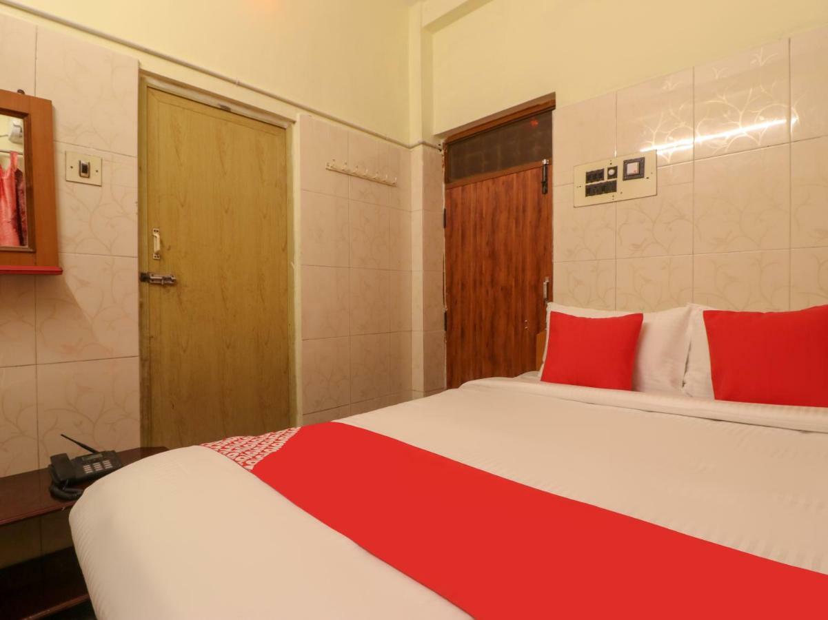 Oyo 46737 Sri Annamalai Residency Ξενοδοχείο Tiruvannāmalai Εξωτερικό φωτογραφία