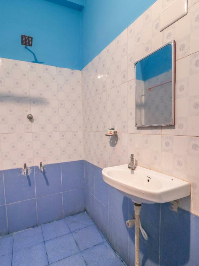 Oyo 46737 Sri Annamalai Residency Ξενοδοχείο Tiruvannāmalai Εξωτερικό φωτογραφία