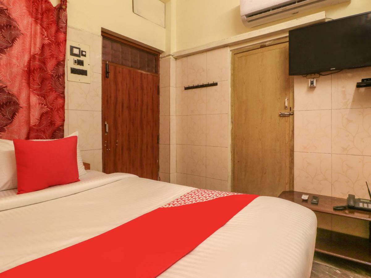 Oyo 46737 Sri Annamalai Residency Ξενοδοχείο Tiruvannāmalai Εξωτερικό φωτογραφία