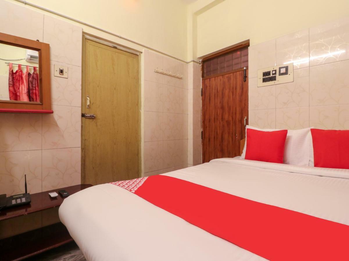 Oyo 46737 Sri Annamalai Residency Ξενοδοχείο Tiruvannāmalai Εξωτερικό φωτογραφία
