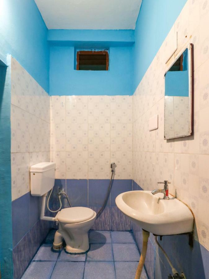 Oyo 46737 Sri Annamalai Residency Ξενοδοχείο Tiruvannāmalai Εξωτερικό φωτογραφία