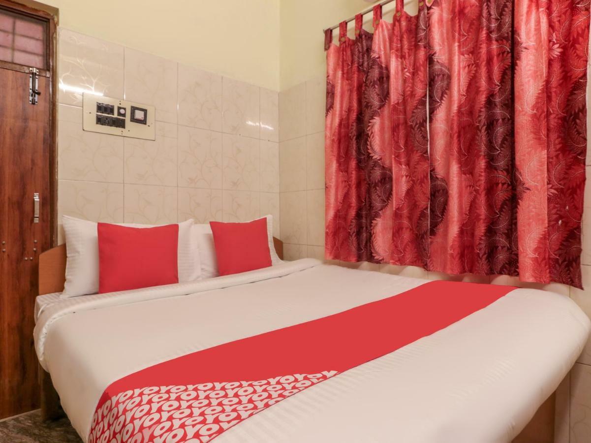 Oyo 46737 Sri Annamalai Residency Ξενοδοχείο Tiruvannāmalai Εξωτερικό φωτογραφία