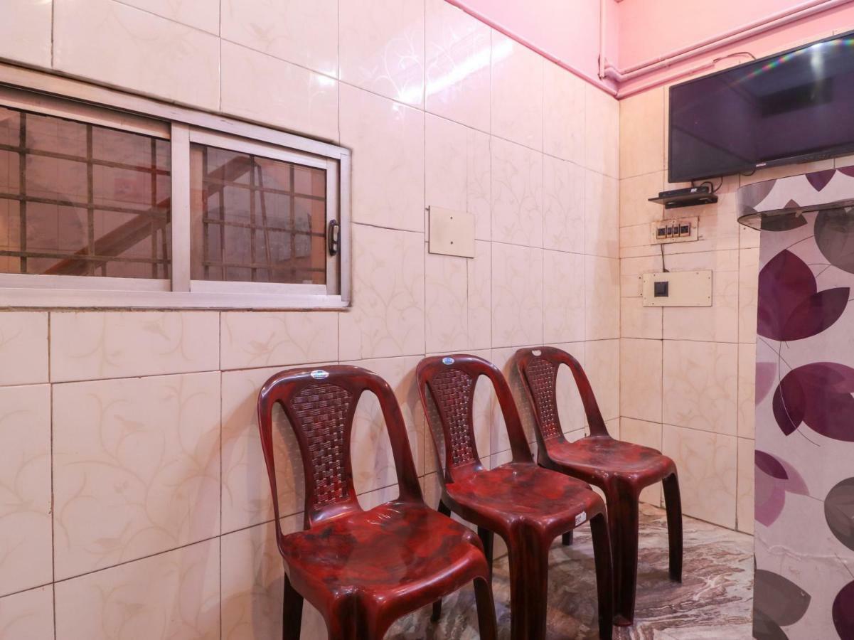 Oyo 46737 Sri Annamalai Residency Ξενοδοχείο Tiruvannāmalai Εξωτερικό φωτογραφία