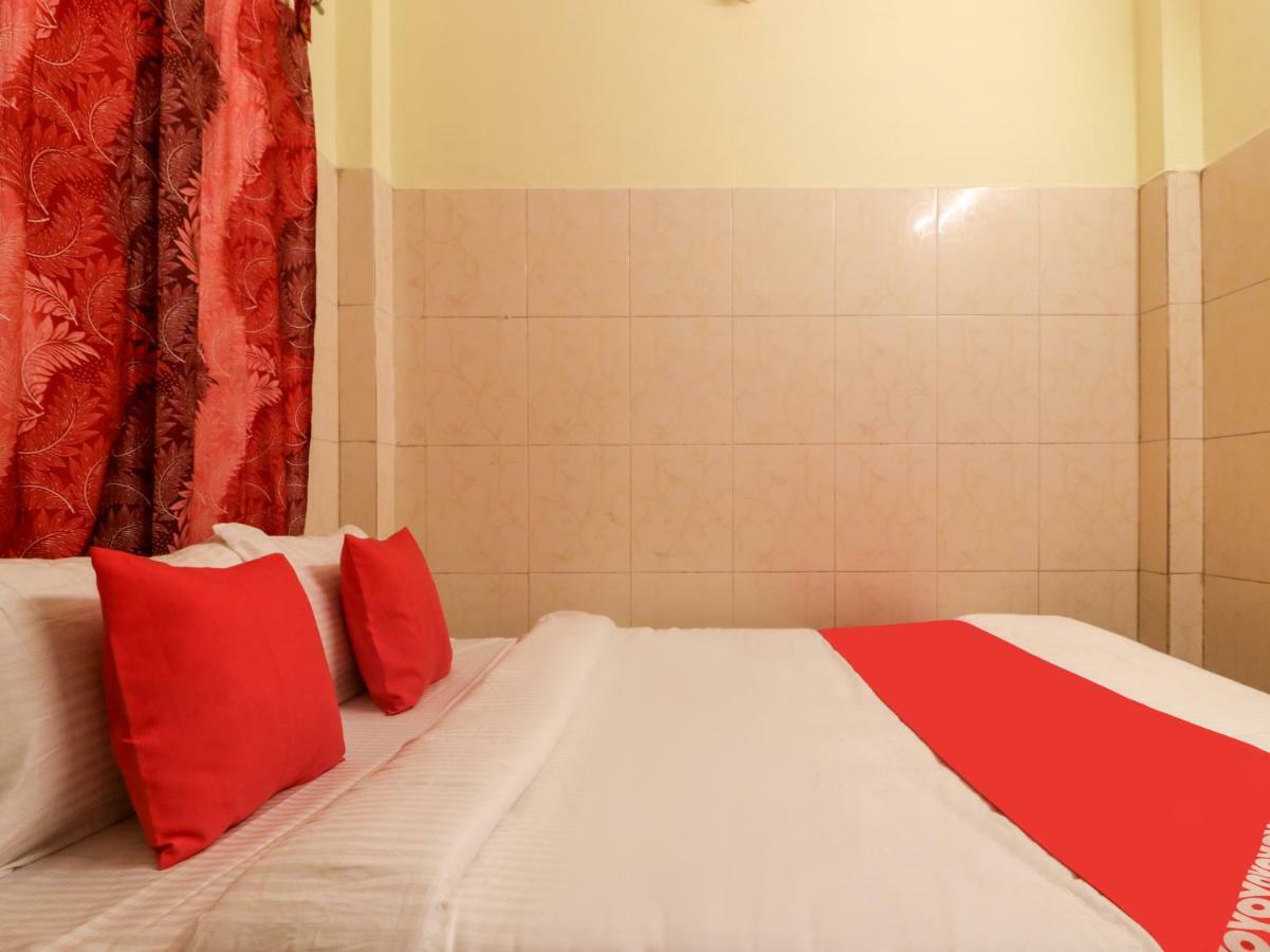 Oyo 46737 Sri Annamalai Residency Ξενοδοχείο Tiruvannāmalai Εξωτερικό φωτογραφία