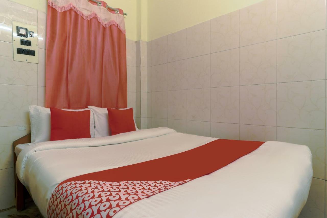Oyo 46737 Sri Annamalai Residency Ξενοδοχείο Tiruvannāmalai Εξωτερικό φωτογραφία