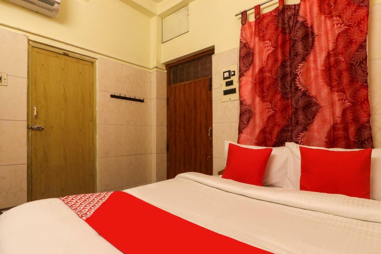 Oyo 46737 Sri Annamalai Residency Ξενοδοχείο Tiruvannāmalai Εξωτερικό φωτογραφία