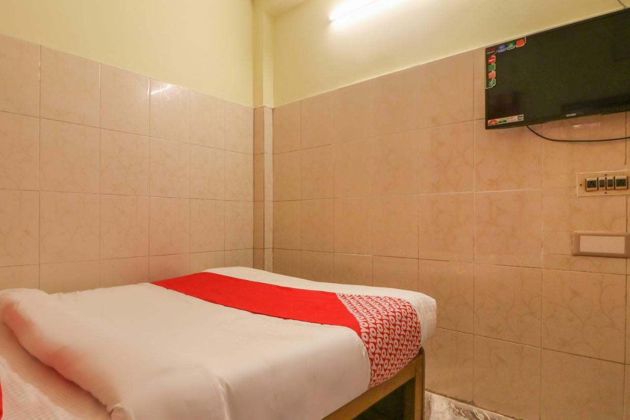 Oyo 46737 Sri Annamalai Residency Ξενοδοχείο Tiruvannāmalai Εξωτερικό φωτογραφία