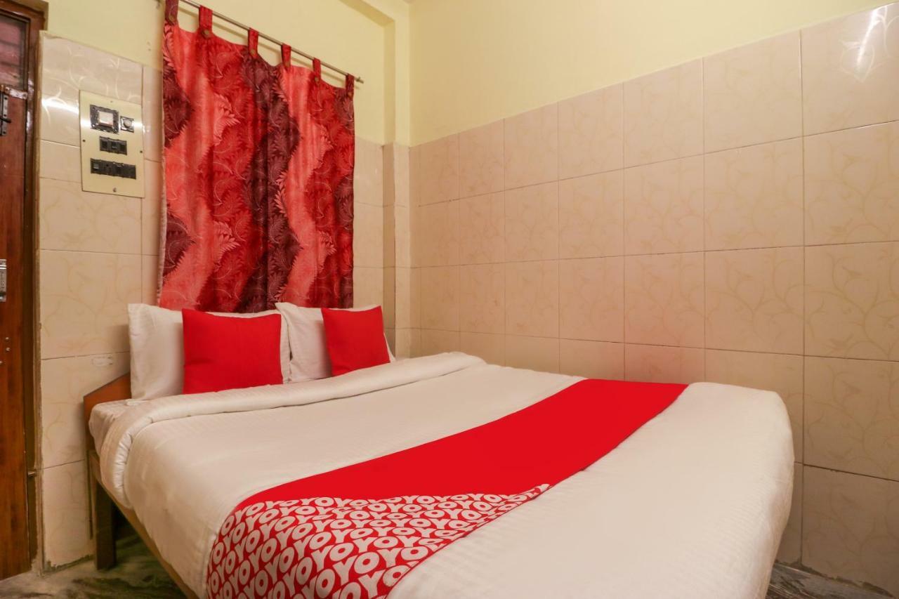 Oyo 46737 Sri Annamalai Residency Ξενοδοχείο Tiruvannāmalai Εξωτερικό φωτογραφία