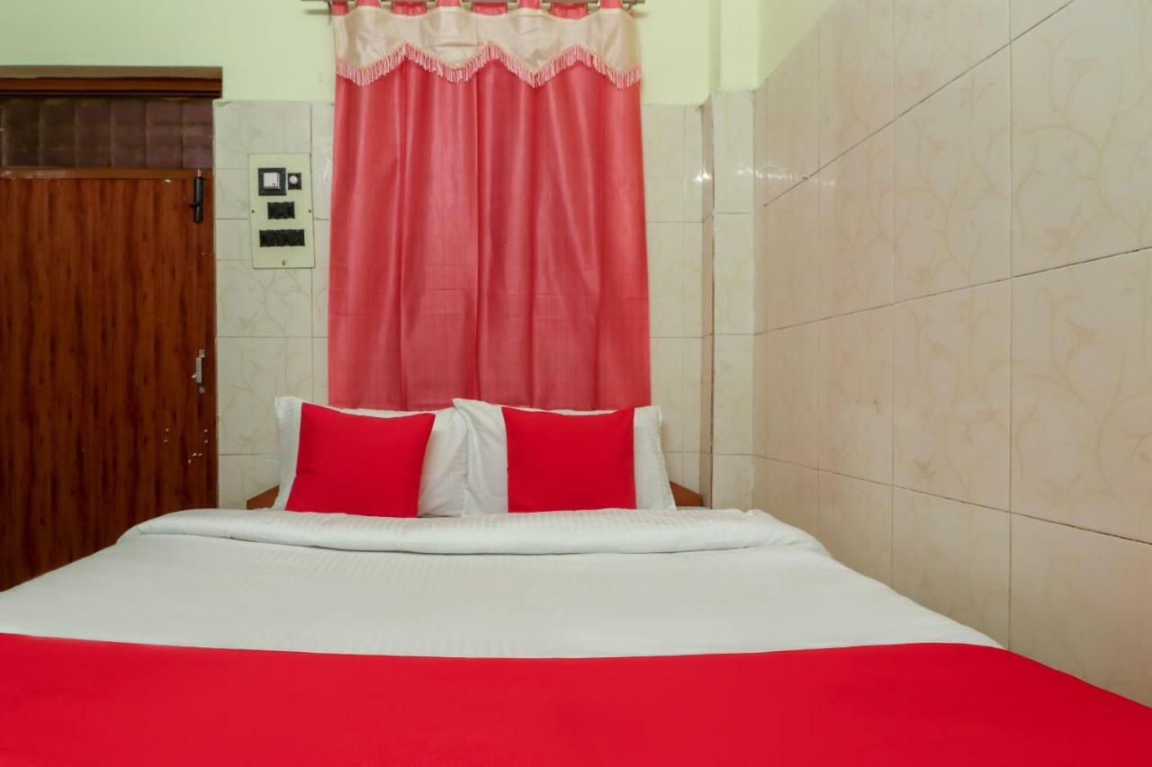 Oyo 46737 Sri Annamalai Residency Ξενοδοχείο Tiruvannāmalai Εξωτερικό φωτογραφία
