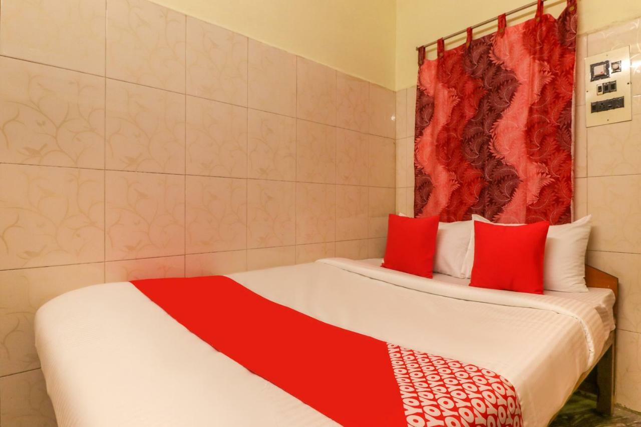 Oyo 46737 Sri Annamalai Residency Ξενοδοχείο Tiruvannāmalai Εξωτερικό φωτογραφία