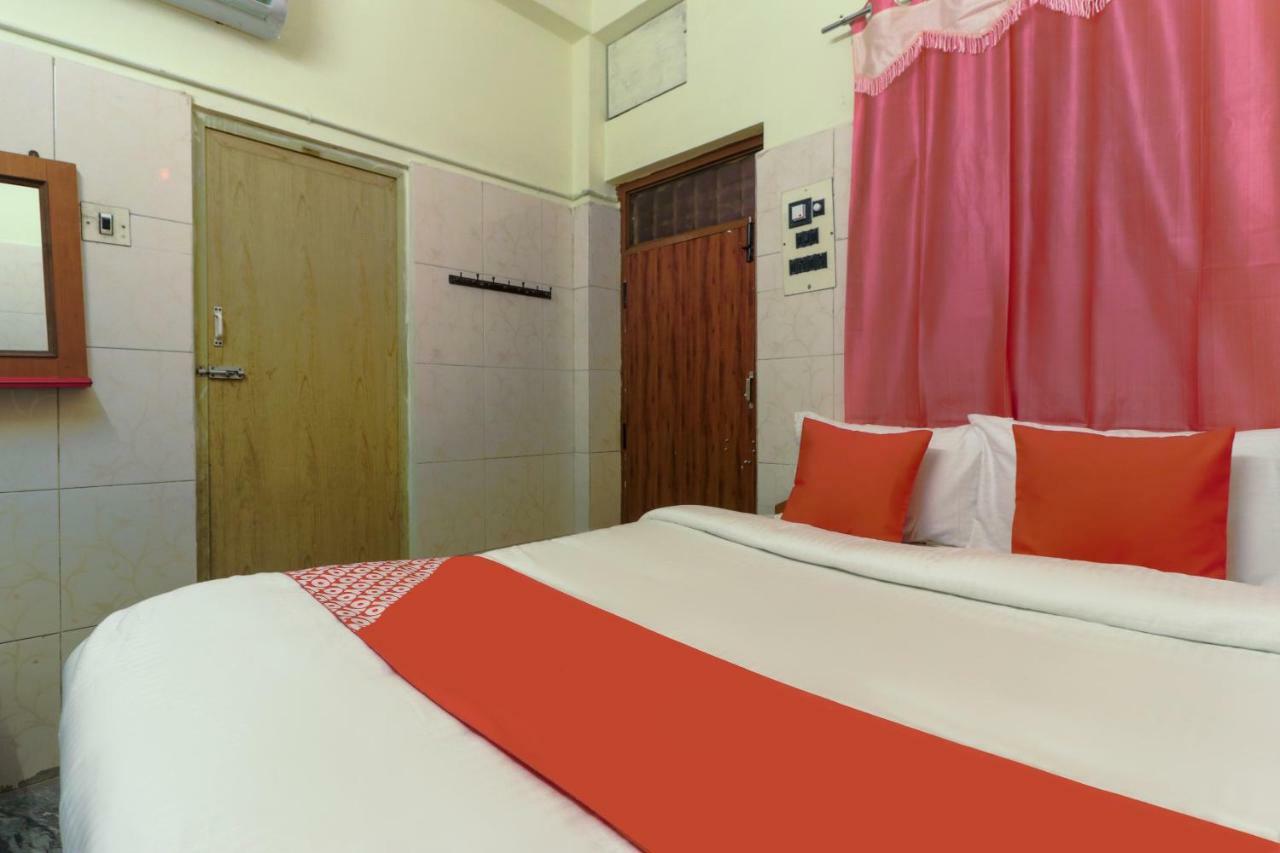 Oyo 46737 Sri Annamalai Residency Ξενοδοχείο Tiruvannāmalai Εξωτερικό φωτογραφία
