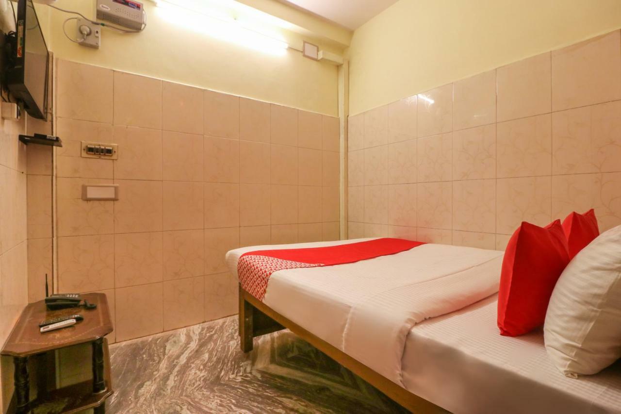 Oyo 46737 Sri Annamalai Residency Ξενοδοχείο Tiruvannāmalai Εξωτερικό φωτογραφία