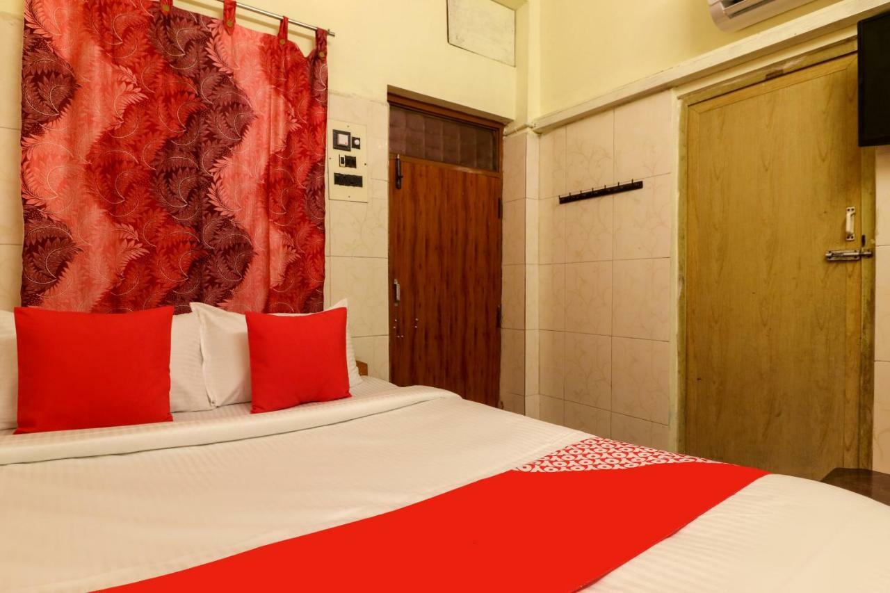 Oyo 46737 Sri Annamalai Residency Ξενοδοχείο Tiruvannāmalai Εξωτερικό φωτογραφία